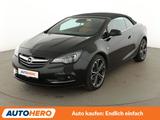 Opel Cascada 1.6 SIDI Turbo Ultimate ecoFlex*NAVI* - Opel: Ecoflex