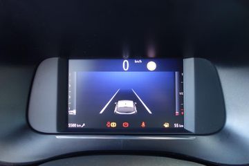 Bild 12 Opel Corsa F GS