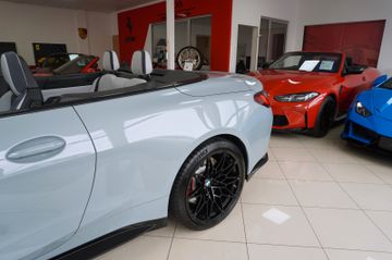 BMW M4 - 10