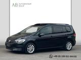 Volkswagen Touran°LED°7-SITZER°KLIMA°SITZHEIZUNG° - VW Touran Gebrauchtwagen in Düsseldorf