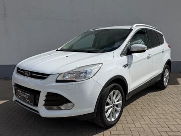 Ford Kuga - 2