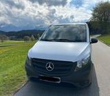 Mercedes-Benz Vito Tourer  - Wohnmobil oder -wagen Privatanbieter