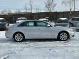Audi A4 Lim. Attraction/2.0/Xenon/SHZ/PDC/Automatik/ - Audi A4 aus 2010: Limousine