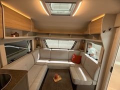 Bürstner Averso 465 TS B66 Edition*Sondermodell*