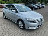 Mercedes-Benz B 180 CDI Automatik Navi Xenon Klima Easy-Vario - Mercedes-Benz: A Cdi