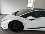 Lamborghini Huracan Tecnica  ( 256.000€ Net+25% VAT) - Lamborghini Huracan Tecnica mit Benzin-Antrieb