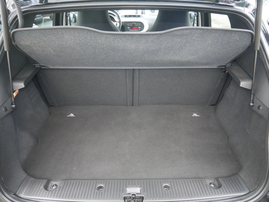 Fahrzeugabbildung Renault Twingo Experience SCe 70