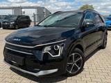 Kia Niro 1.6 GDI HEV * SCC * Keyless - Kia Niro HEV Gebrauchtwagen