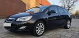 Opel Astra Sports Tourer 1.7 CDTI 150 Jahre Opel ... - Opel Astra: 150 Cdti