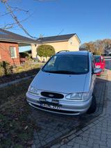 Ford Galaxy 2.3 16V Trend Camper - gebrauchte Ford Galaxy aus dem Jahr 1999