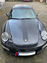 Porsche 997 Carrera Coupé Carrera / Motor frisch rev. - Porsche 997 Motor Gebrauchtwagen