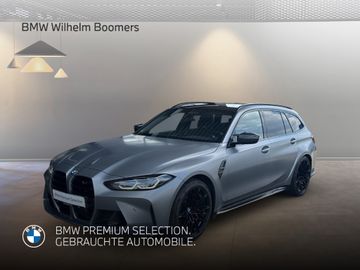 BMW M3 Competition xDrive Touring Harman Kardon