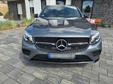 Mercedes-Benz Mercedes GLC 350d Coupé 4MATIC AMG-Line in... - gebrauchte Mercedes-Benz GLC 350 aus dem Jahr 2019