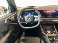 BMW X3 - Vorschau Bild 14