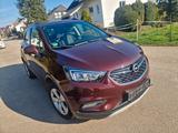 Opel Mokka X Edition automatik tüv neu - Opel Mokka mit Diesel-Antrieb: Allradantrieb