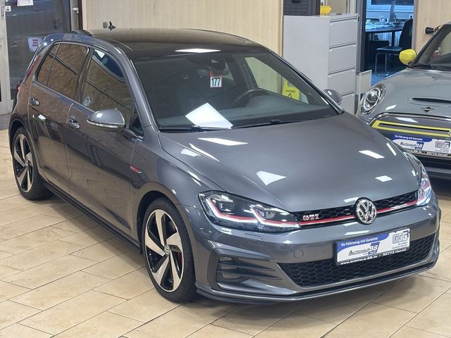 Volkswagen Golf GTI Performance ACC Pano LED Active Info 