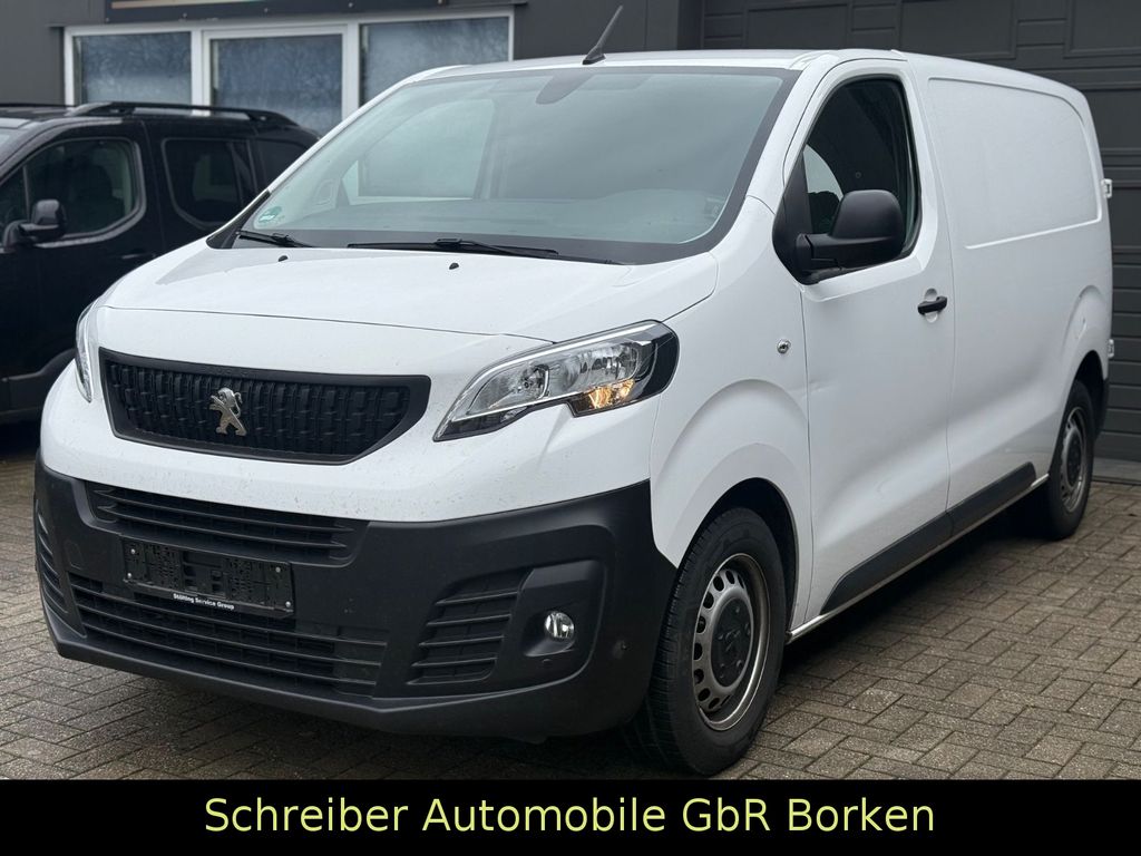 Image of Peugeot Expert