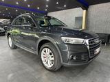 Audi Q5 40 TDI quattro / LEDER / LED / El.Sitze / EU6 - Audi Q5 in München