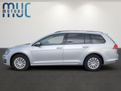 VW Golf 1.6 TDI Trend/4Motion/Tempo./Sitzhzg./2-Zo.