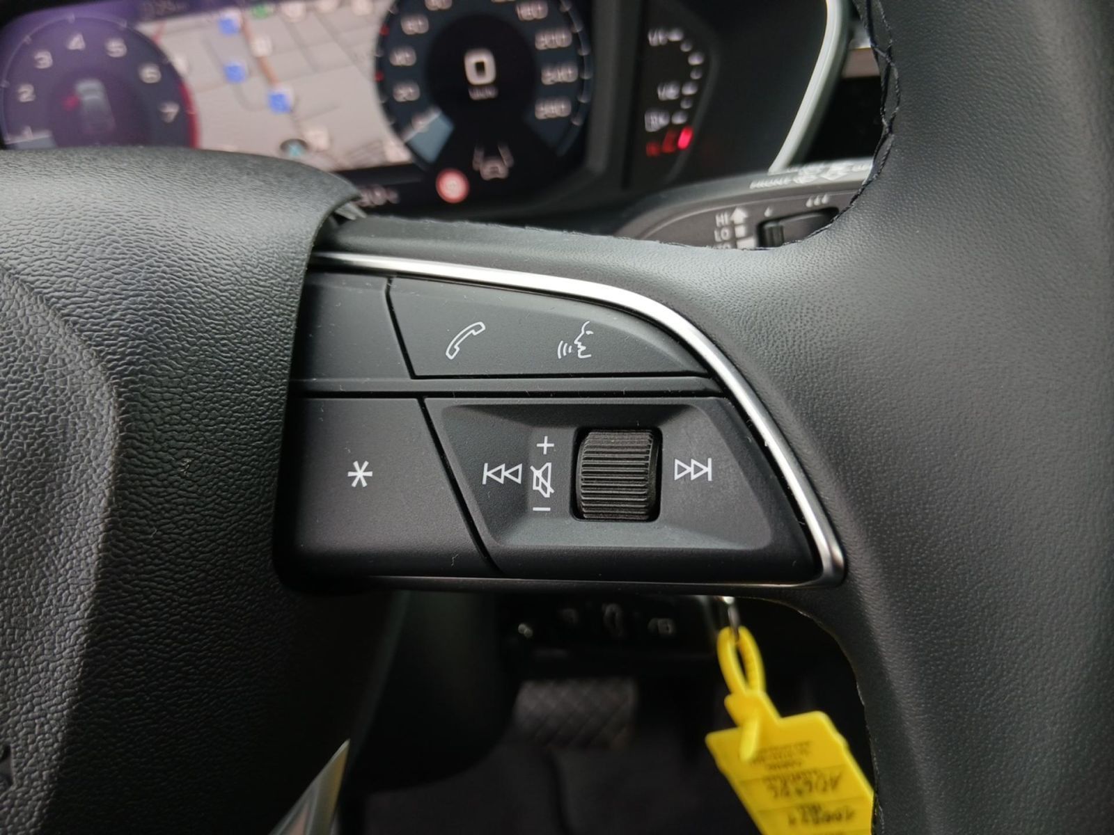 Audi Q3 - Bild 14