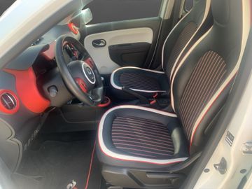 Renault Twingo Le Coq Sportif TCe 90 Klima+RFK+Allwetter