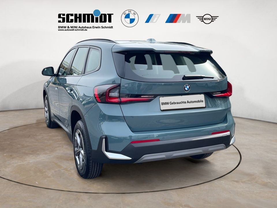 BMW X1 - Bild 3