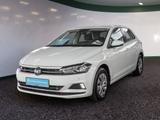 Volkswagen Polo VI 1.0 TSI Comfortline ACC NAVI SHZ KLIMA - Volkswagen Polo aus 2021