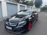 Mercedes-Benz A 220 CDI  AMG Optik  BRABUS Spoiler - Mercedes-Benz C Brabus