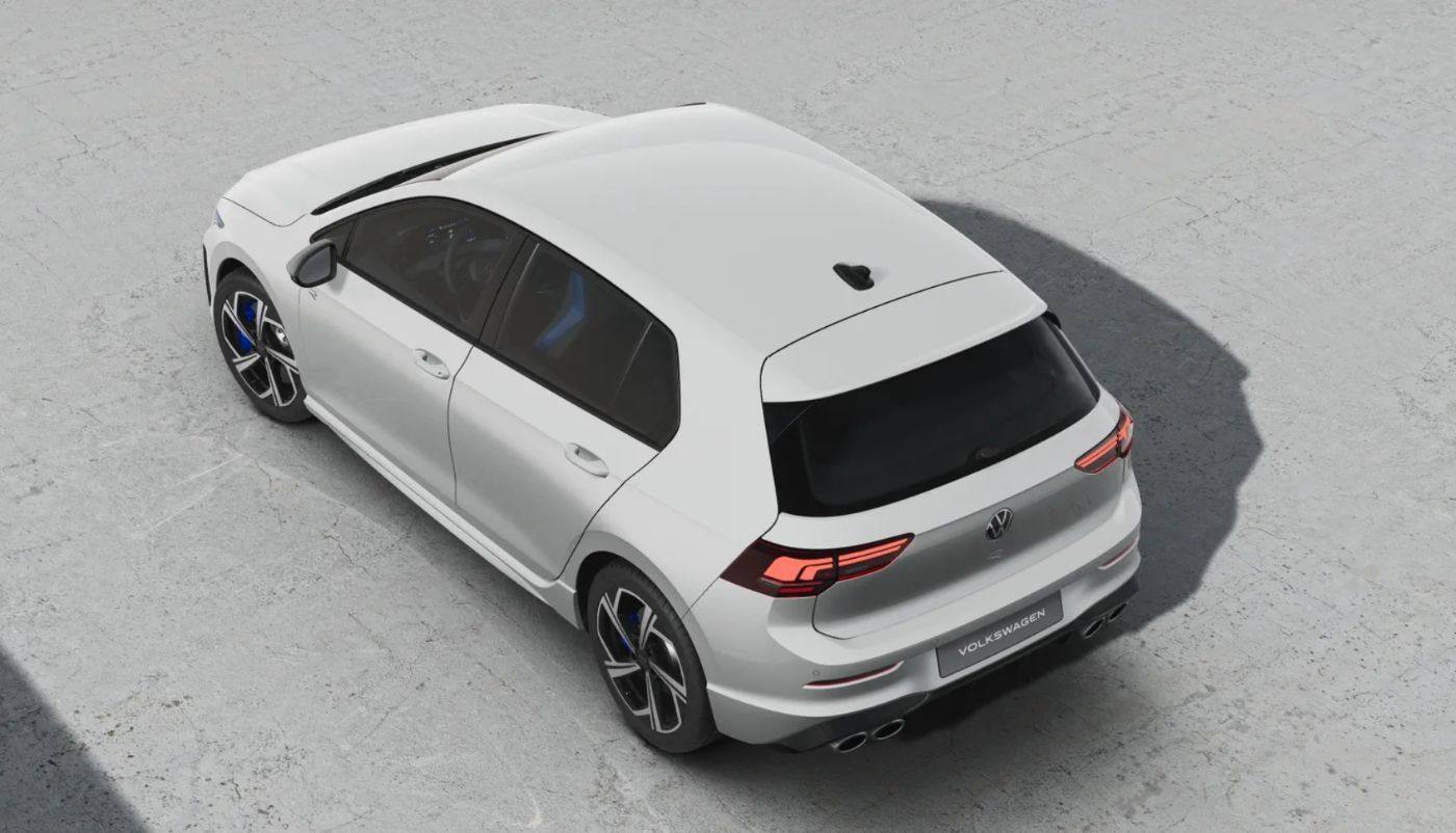 Volkswagen Golf - Bild 9