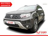 Dacia Duster II 1.2 Comfort Navi Tempomat Sitzheizung - Dacia Gebrauchtwagen