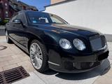 Bentley Continental Flying Spur Speed  - Bentley