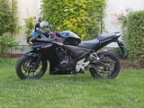 Honda CBR 500R TÜV Neu + Inspektion Neu - Offers