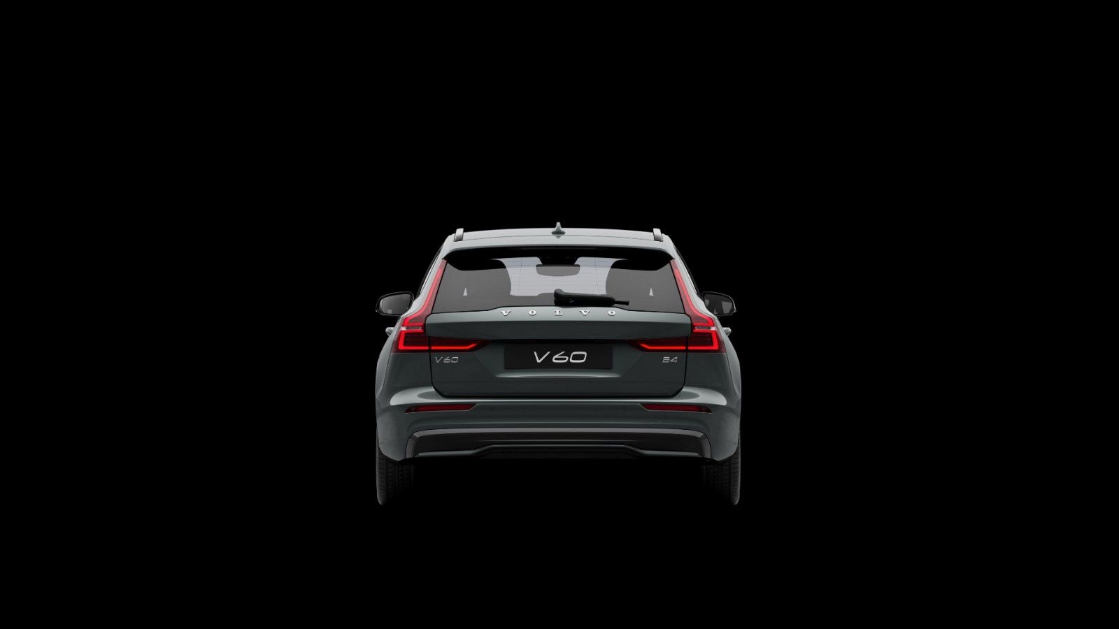 Volvo V60 - Bild 5