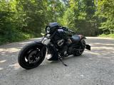 Harley-Davidson Night-Rod EightBall*AirRide*HotShotPipe* - Offers matching your search criteria
