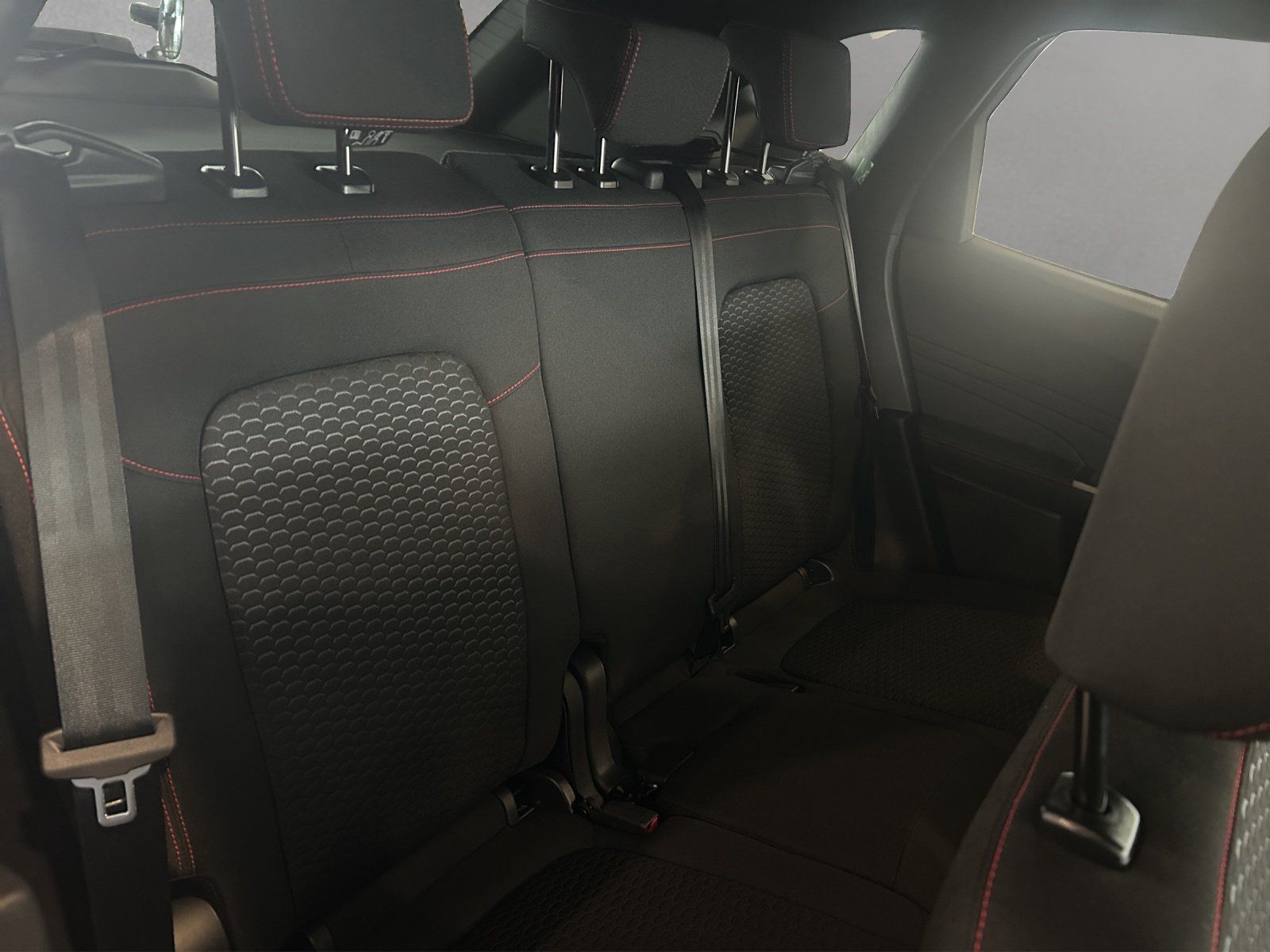 Fahrzeugabbildung Ford Kuga ST-Line FHEV,FGS 3/5 Jahre