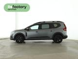 Dacia Jogger Jogger Rückfahrkamera PDC ABS Fahrerairba - gebrauchte Dacia Kleinbus