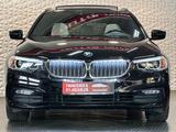BMW 540i xDrive SPORT LINE SHADOW* LED#AHK#SHZ#PANO - BMW 540: 540i