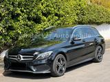 Mercedes-Benz C 250 T-Modell*PANO*STHZ*ACC*AMG*NAVI*BURMASTER* - Mercedes-Benz C 250 in Düsseldorf