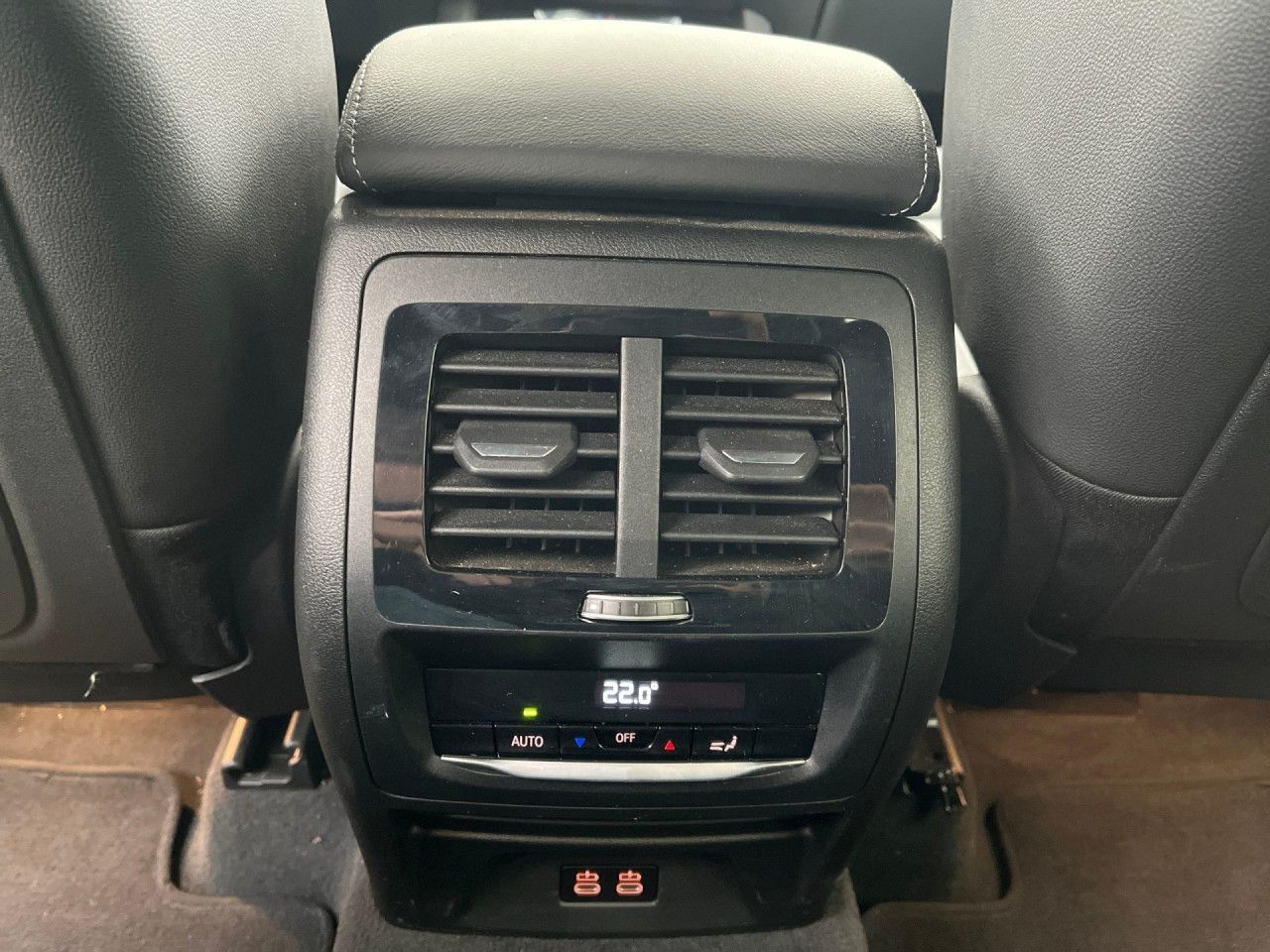 BMW X3 M40 - Bild 21