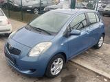 Toyota Yaris 1,0-l-VVT-i Cool Klima - gebrauchte Toyota Yaris aus dem Jahr 2006