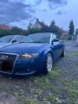 Audi A4 B6 Cabrio 3.0 fsi - Audi A4 aus 2002: 3.0