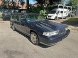 Volvo V90 3.0 Schalter Ahk Shd Scheckheft - Volvo Gebrauchtwagen von 1997