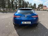 Alfa Romeo Brera 3.2 JTS V6 24V Q4 Sky View Sky View - Alfa Romeo Brera: V6