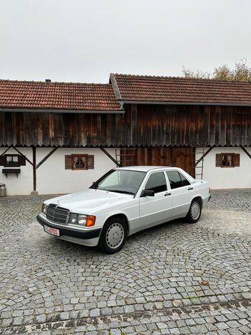 Mercedes-Benz Mercedes Benz 190