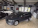 Volkswagen Passat Alltrack 4Motion DSG*360°KAM*LED*ACC*NAVI - graue Volkswagen Passat Alltrack