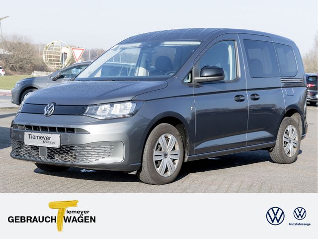 Volkswagen Caddy TDI DSG AHK NAVI CLIMATRONIC KAMERA