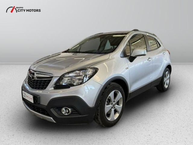 Opel Mokka 1.4 Turbo Cosmo 4x2