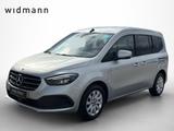 Mercedes-Benz T 180 d PROGRESSIVE Standard AUT DynLicht Kam. - Mercedes-Benz Kipper 18