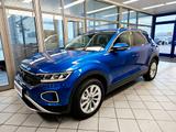 Volkswagen T-Roc Life AHK,Climatr,Sitzhzg.,Kamera,Keyless - New cars in Dresden