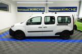 Renault Kangoo Rapid Maxi Extra Combi Standhzg.AHK - Renault Kangoo: Maxi